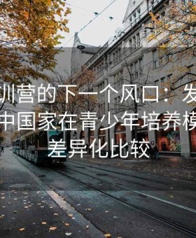 足球青训营的下一个风口：发达国家与发展中国家在青少年培养模式上的差异化比较
