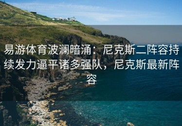 易游体育波澜暗涌：尼克斯二阵容持续发力逼平诸多强队，尼克斯最新阵容